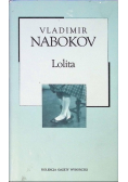 Kolekcja Gazety Wyborczej Tom 2 Lolita