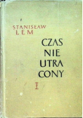 Czas nie utracony