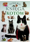 Wielka Księga Kotów