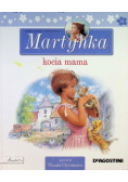 Martynka - kocia mama