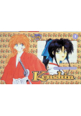 Kenshin Tom 1