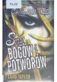 Sny bogów i potworów Część 2