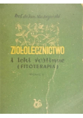Ziołolecznictwo i leki roślinne