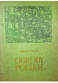 Ogrody polskie