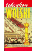 Leksykon Wolski