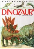 W Królestwie Zwierząt Dinozaury