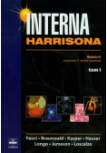 Interna Harrisona Tom 1
