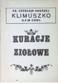 Kuracje ziołowe