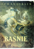 Andersen Baśnie