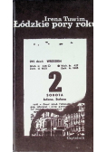 Łódzkie pory roku