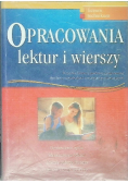 Opracowania lektur i wierszy Liceum Technikum