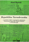 Republika Tarnobrzeska
