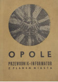 Opole Przewodnik informator