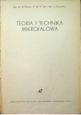 Teoria i technika mikrofalowa