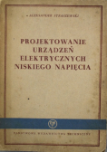Projektowanie urządzeń elektrycznych niskiego napięcia