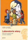 Laboratoria wiary