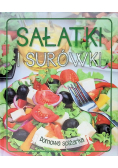 Domowa spiżarka Sałatki i surówki