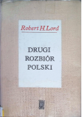Drugi rozbiór Polski