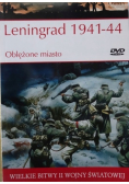 Leningrad 1941 - 44