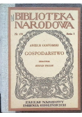Gospodarstwo
