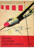 Nauka pilotażu szybowcowego