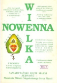 Wielka nowenna Tom III