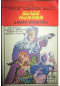 Blade Runner łowca robotów