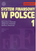 System finansowy w Polsce Tom