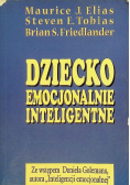 Dziecko emocjonalnie inteligentne