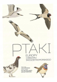 Ptaki Europy i obszaru Śródziemnomorskiego