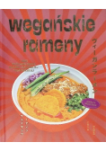 Wegańskie rameny