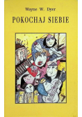 Pokochaj siebie