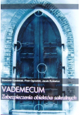 Vademecum zabezpieczenia obiektów sakralnych