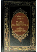 Dama Kameliowa Sprawa Clemenceau