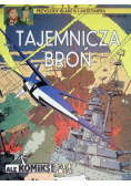 Tajemnicza broń Tom 3