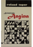 Księżniczka Angina