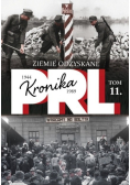 Kronika PRL Tom 11 Ziemie odzyskane