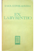 Ex Labyrintho