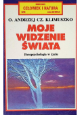Moje widzenie świata