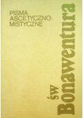 Pisma ascetyczno mistyczne