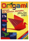 Origami Sztuka składania papieru