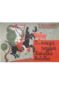 3cia księga przygód Koziołka Matołka