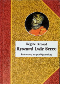 Ryszard Lwie Serce