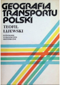 Geografia Transportu Polski