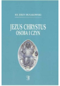 Jezus Chrystus osoba i czyn
