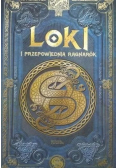 Loki i przepowiednia Ragnarok