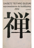 Wprowadzenie do Buddyzmu zen