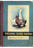 Poradnik chowu drobiu