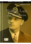 Seria z kotwiczką Wolfgang Luth As U - bootów