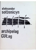 Archipelag Gułag Tom 2